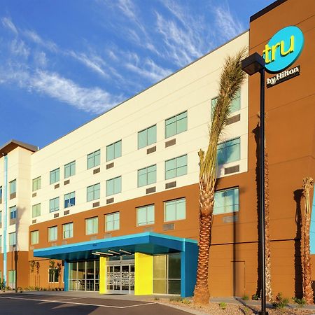 Tru By Hilton Gilbert Exterior foto