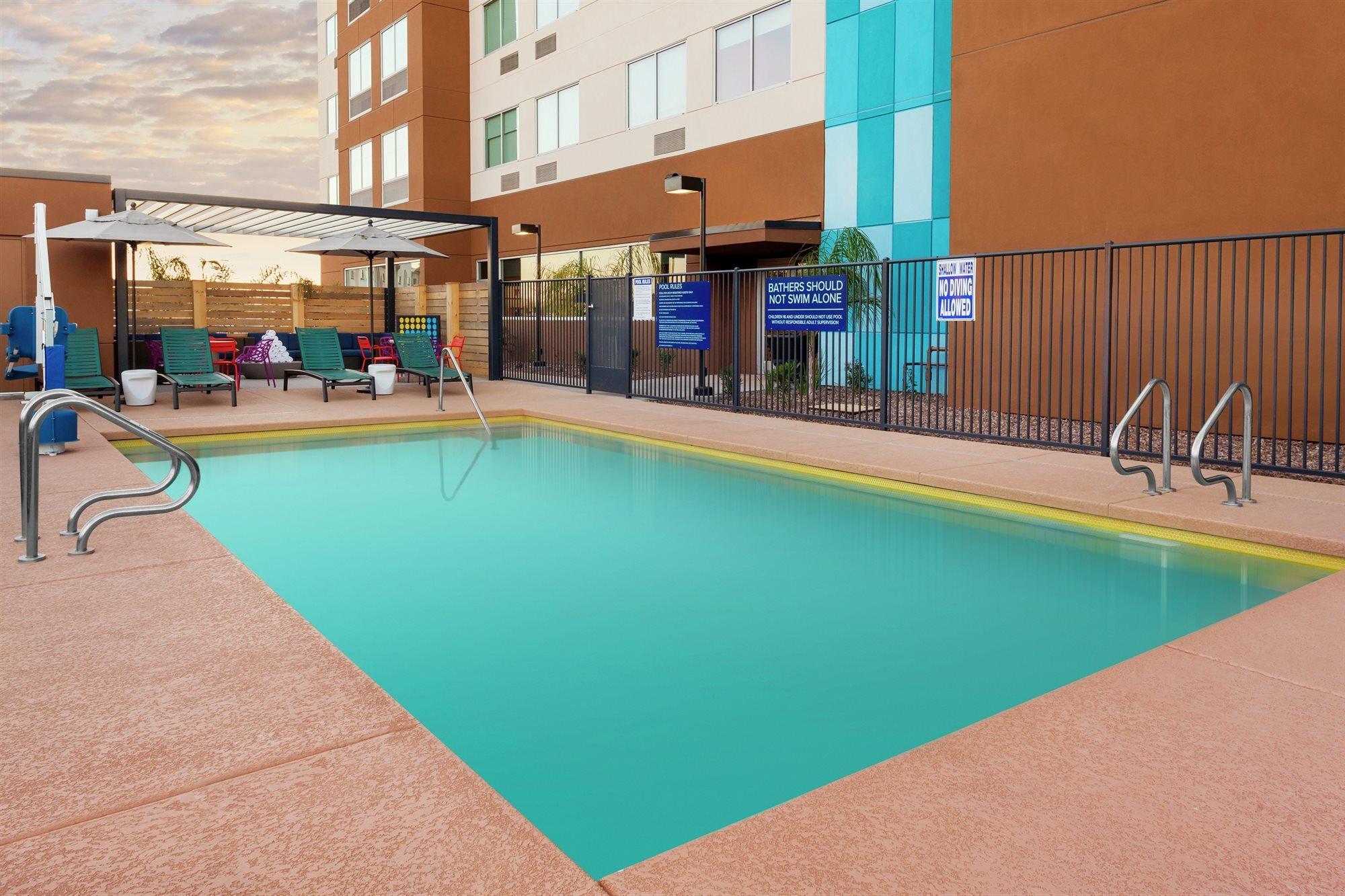 Tru By Hilton Gilbert Exterior foto