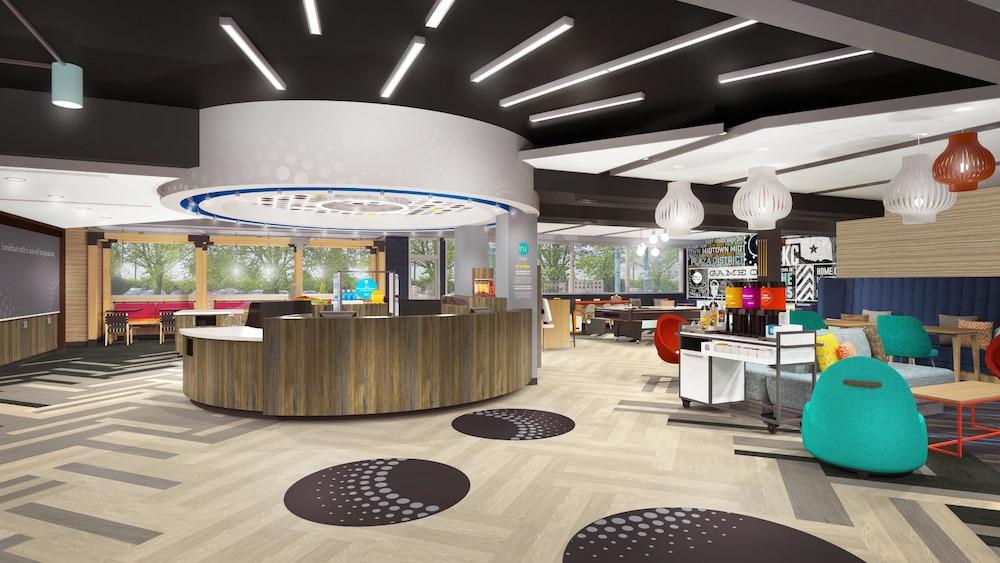 Tru By Hilton Gilbert Exterior foto