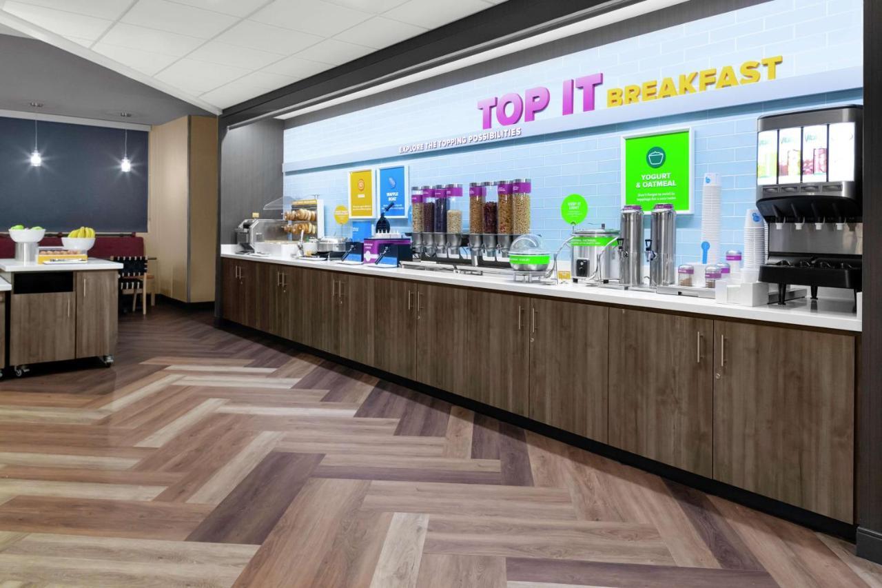 Tru By Hilton Gilbert Exterior foto