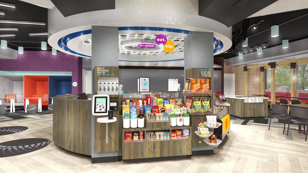 Tru By Hilton Gilbert Exterior foto